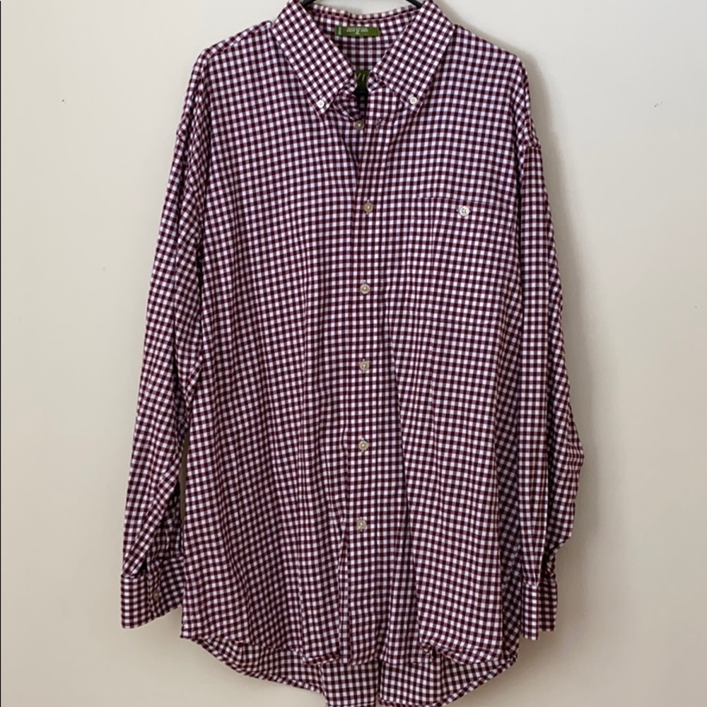 Men’s Orvis Shirt